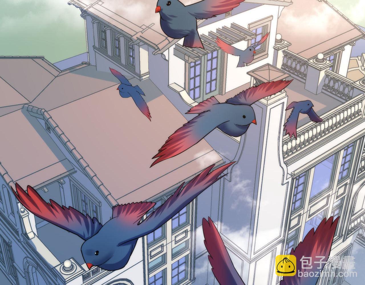 第101话 苏&middot;鬼王缔造者&middot;启(1/3)-第102话
