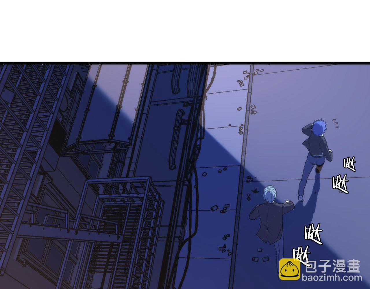 第107话 一石三鸟(1/3)-第108话
