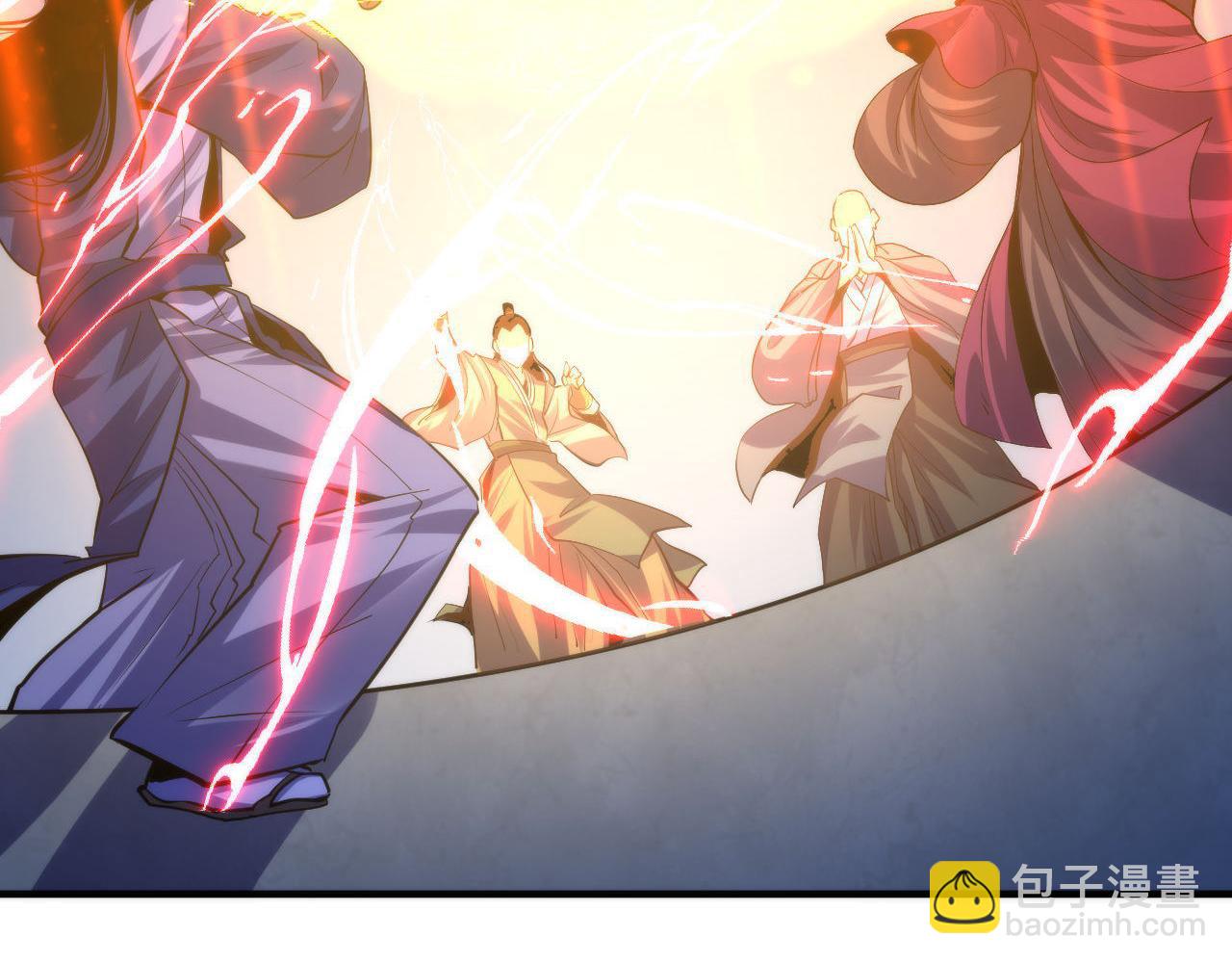 第121话 事态畸变(1/3)-第122话