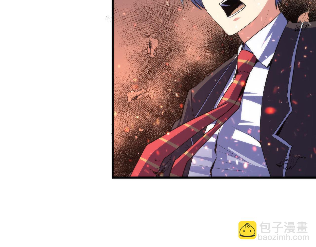 第123话 恐惧蔓延(1/3)-第124话