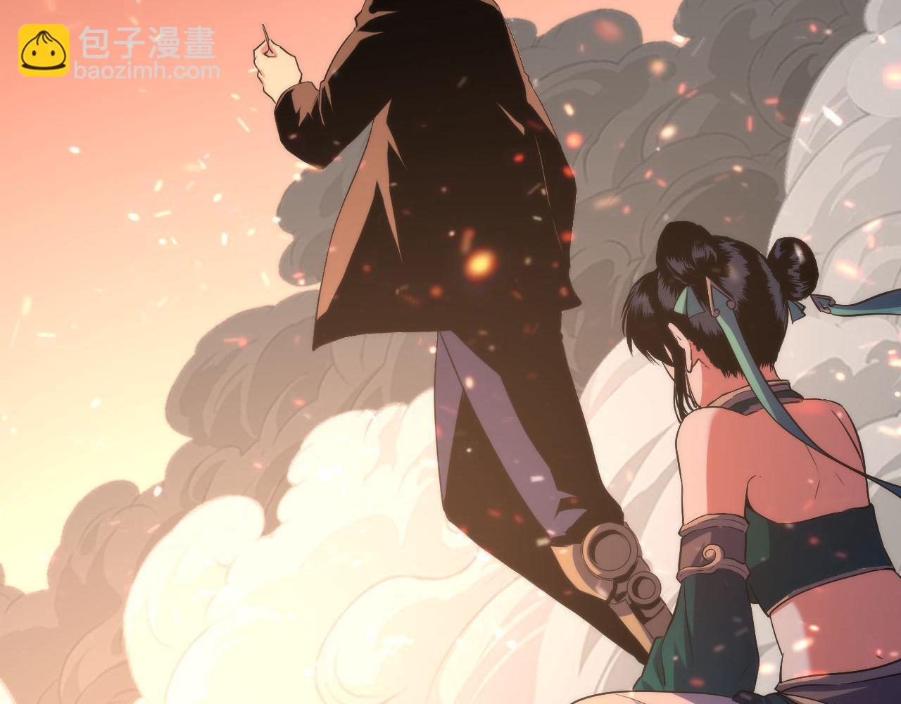 第127话 戏中戏(1/3)-第128话