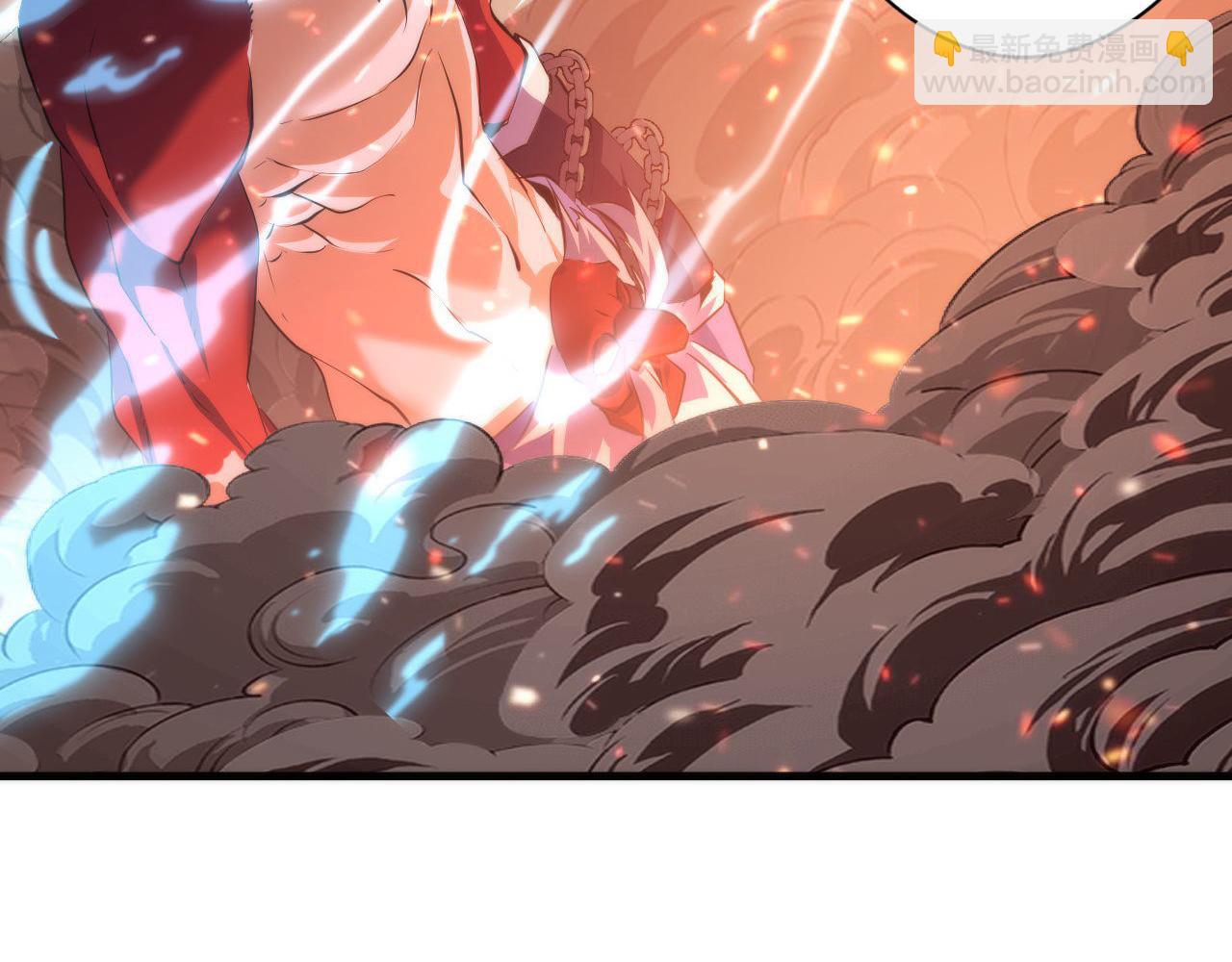 第129话 诡异的市民？(1/3)-第130话