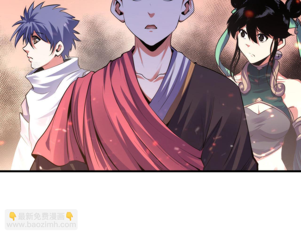 第129话 诡异的市民？(1/3)-第130话