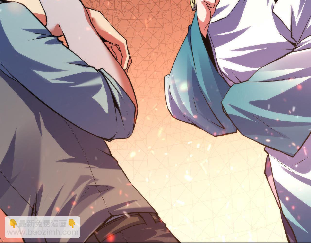 第129话 诡异的市民？(1/3)-第130话