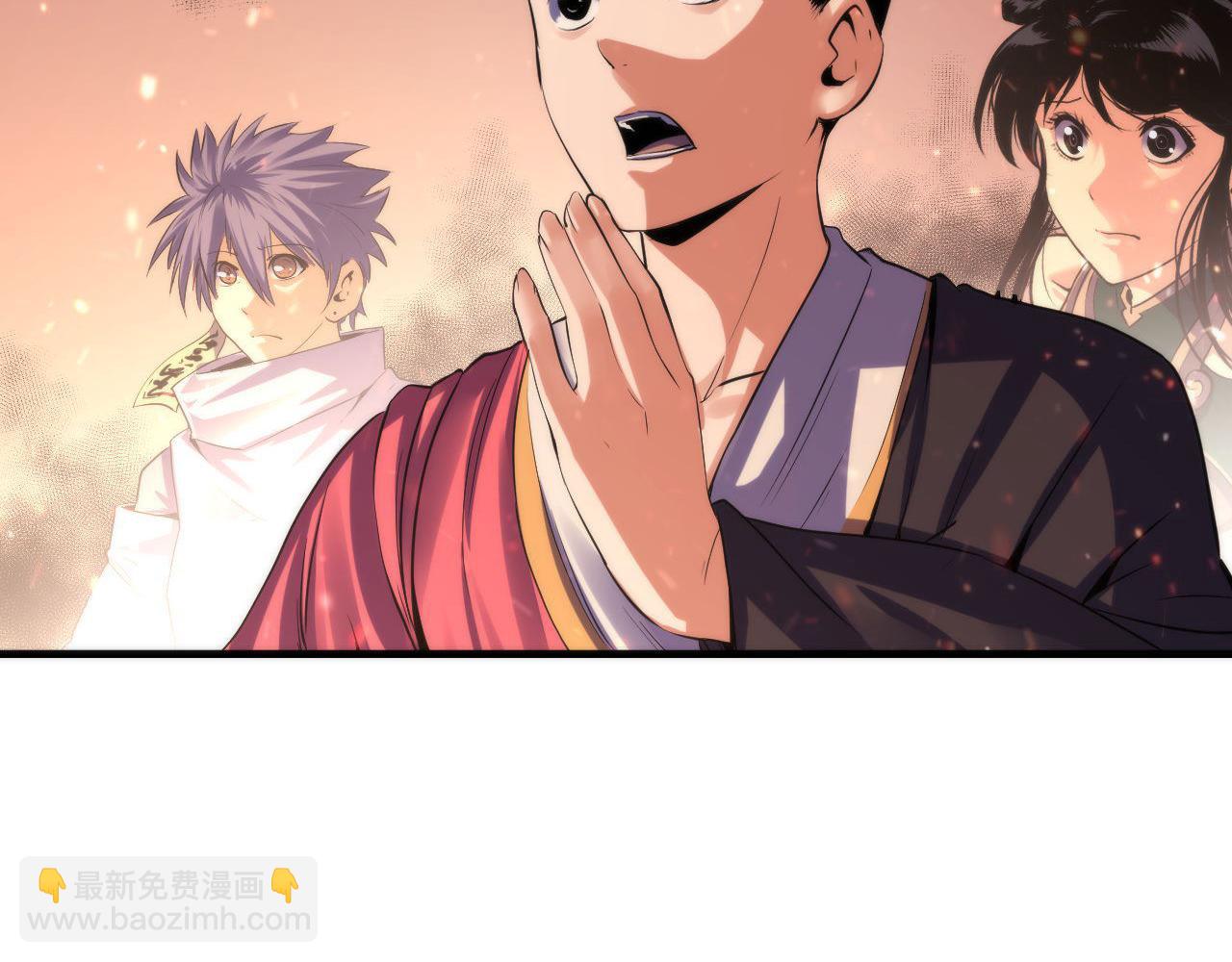 第129话 诡异的市民？(1/3)-第130话