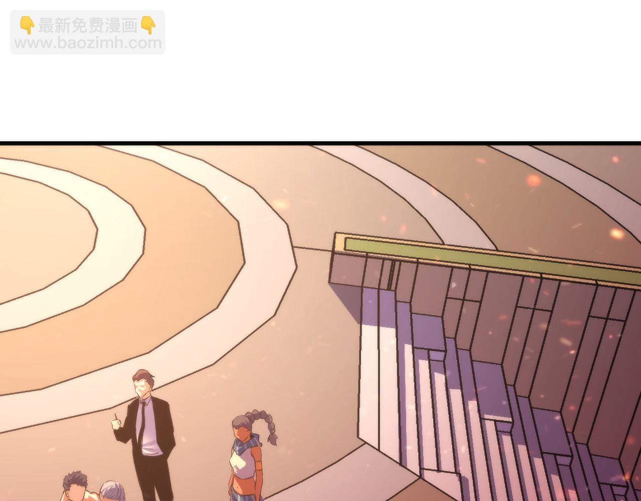 第129话 诡异的市民？(1/3)-第130话