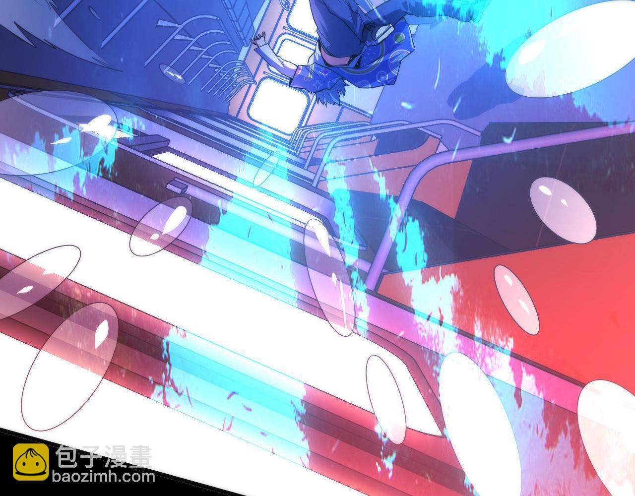 第139话 再次失控&middot;和氏登场(1/3)-第140话