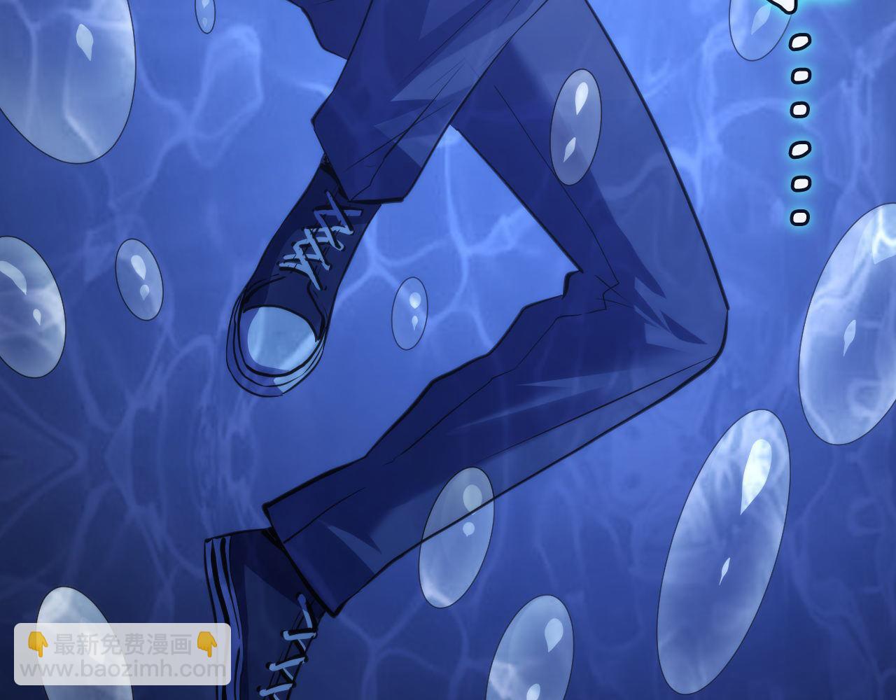 第139话 再次失控&middot;和氏登场(1/3)-第140话