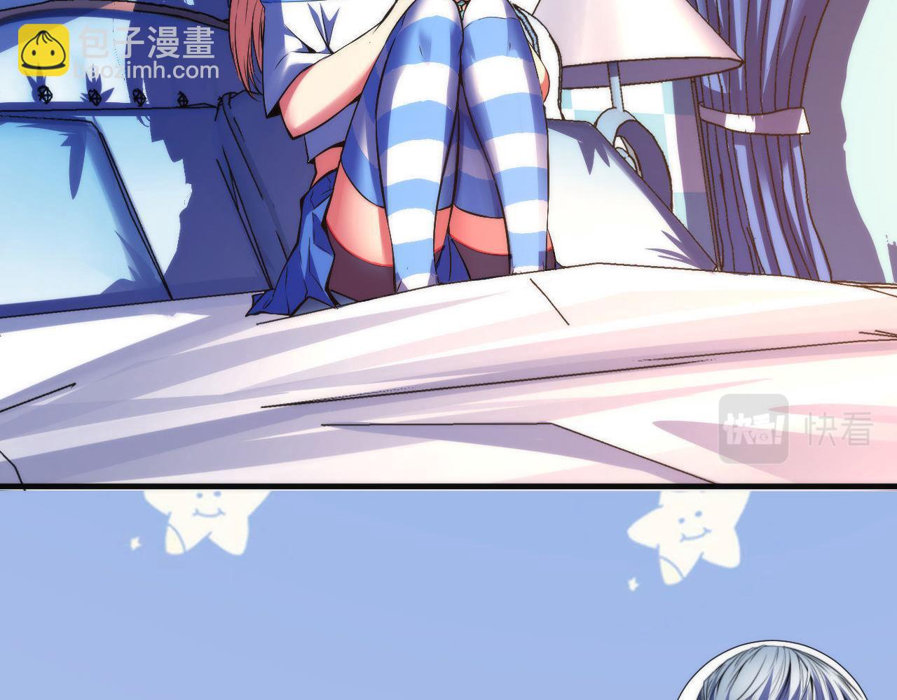 第141话 超越之人？(1/3)-第142话