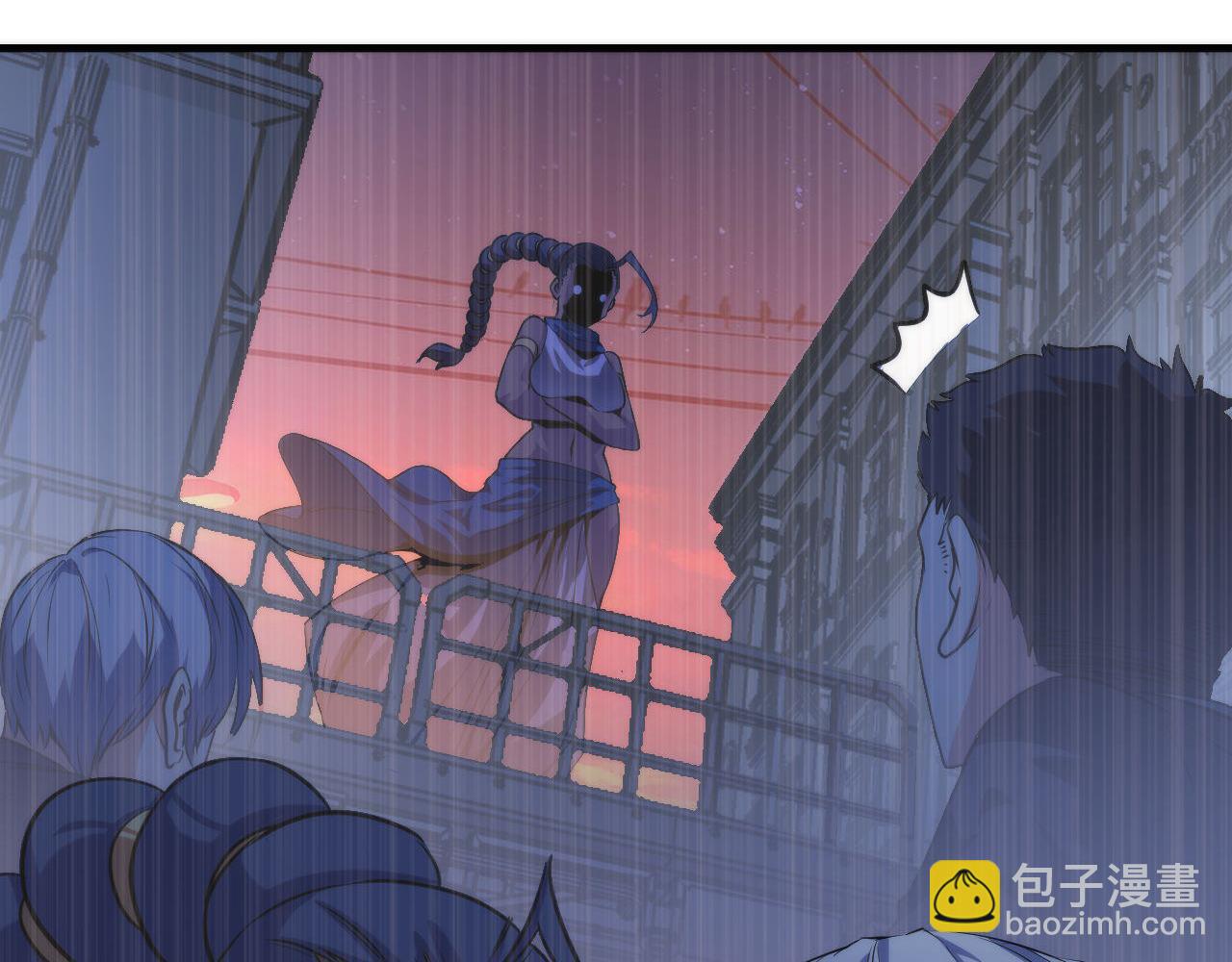 第143话 谁在人造鬼神？(1/3)-第144话