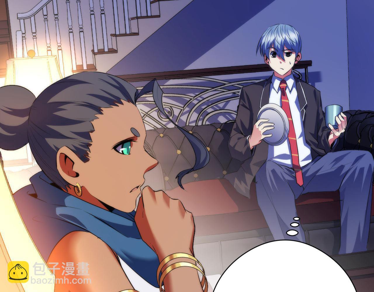 第143话 谁在人造鬼神？(1/3)-第144话