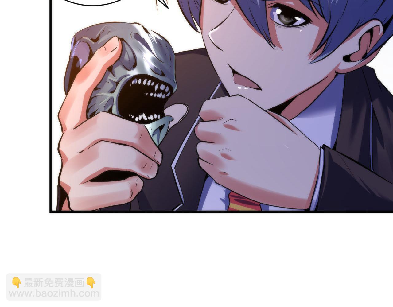第143话 谁在人造鬼神？(1/3)-第144话