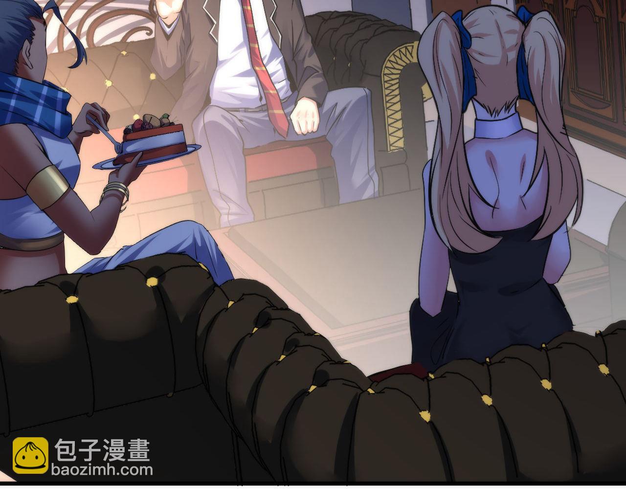 第145话 斯金纳箱？箱中之鼠！(1/3)-第146话