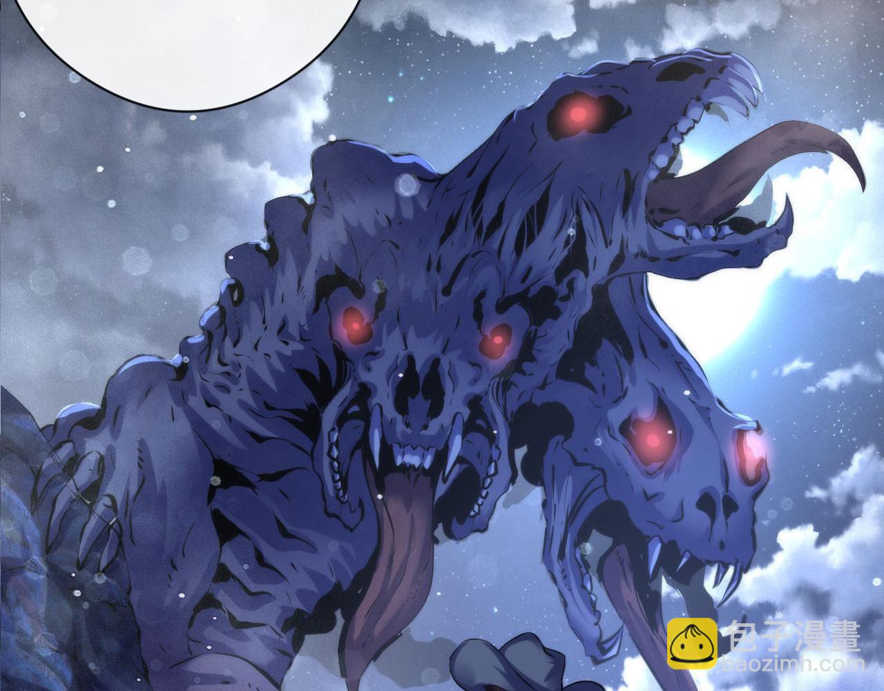第145话 斯金纳箱？箱中之鼠！(1/3)-第146话