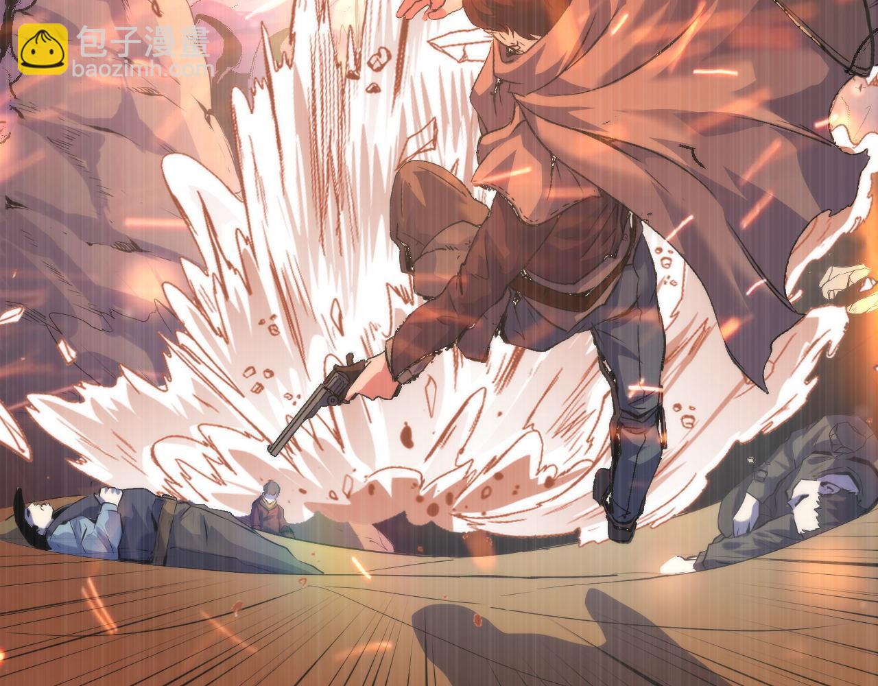 第145话 斯金纳箱？箱中之鼠！(1/3)-第146话