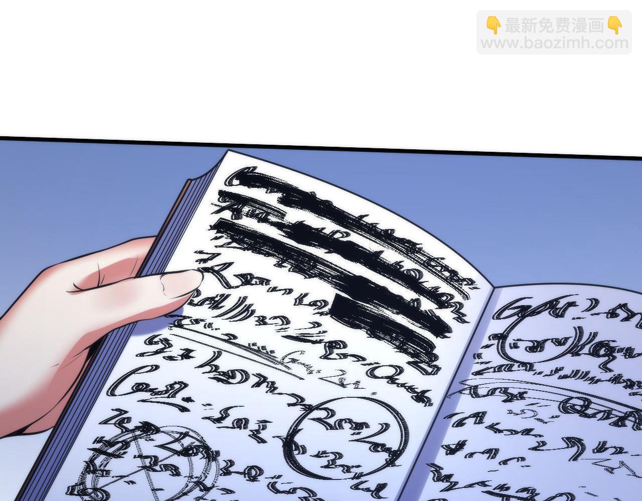 第145话 斯金纳箱？箱中之鼠！(1/3)-第146话