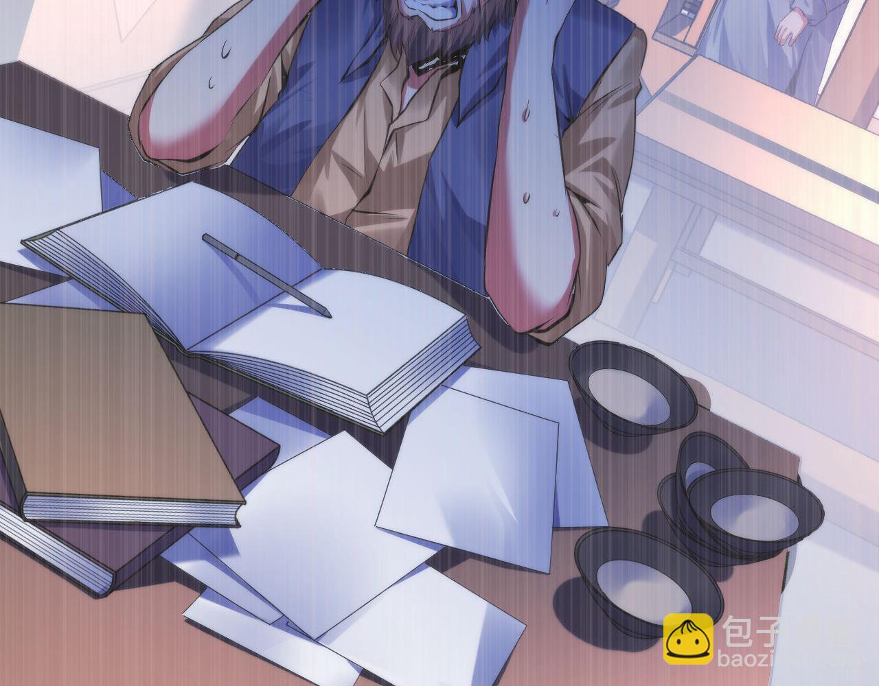 第145话 斯金纳箱？箱中之鼠！(1/3)-第146话