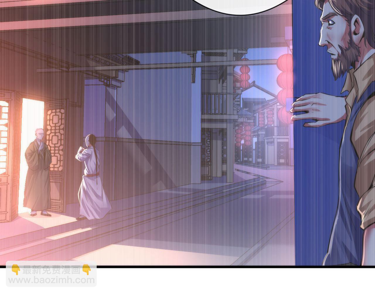 第145话 斯金纳箱？箱中之鼠！(1/3)-第146话