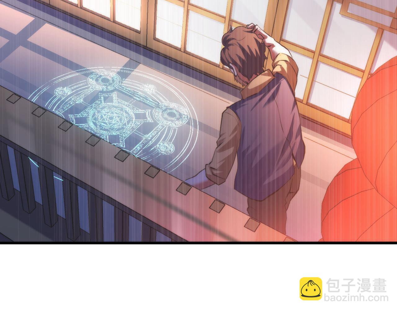 第145话 斯金纳箱？箱中之鼠！(1/3)-第146话