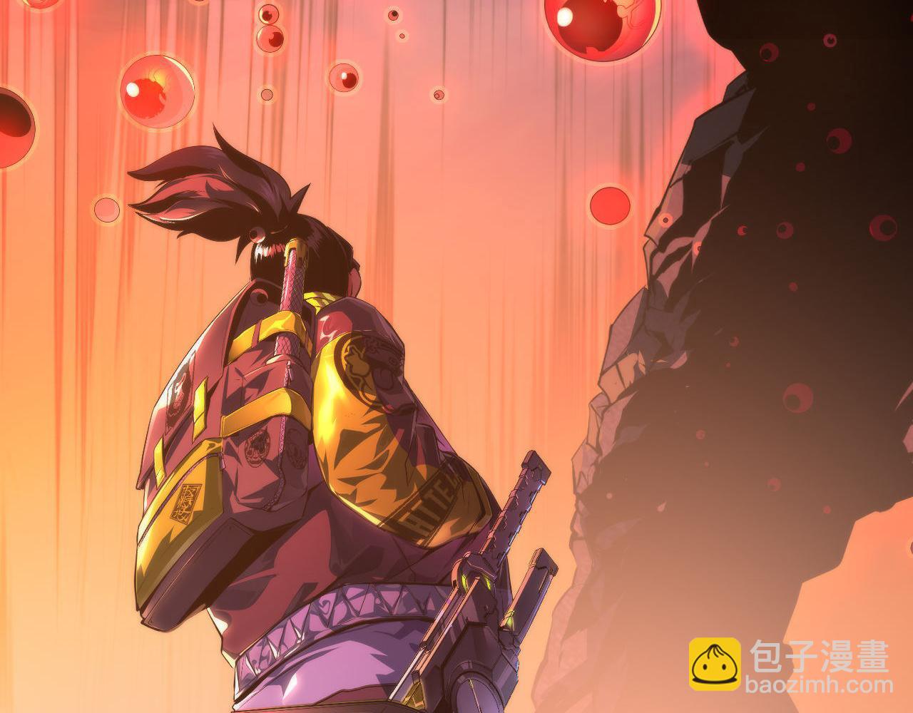 第151话 武墨三刀(1/3)-第152话