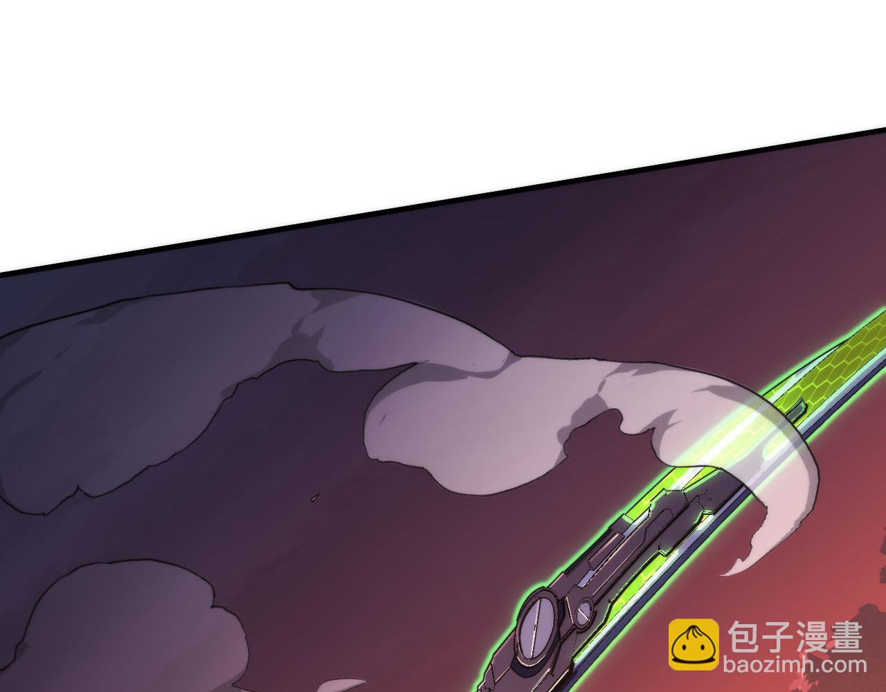第151话 武墨三刀(1/3)-第152话