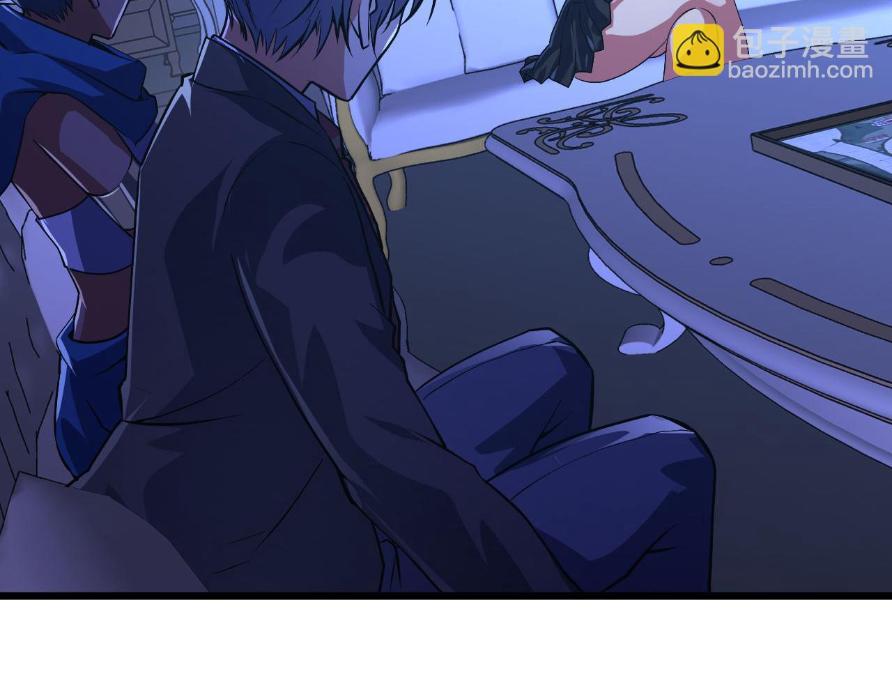 第154话 富翁棋的亡者(1/3)-第156话
