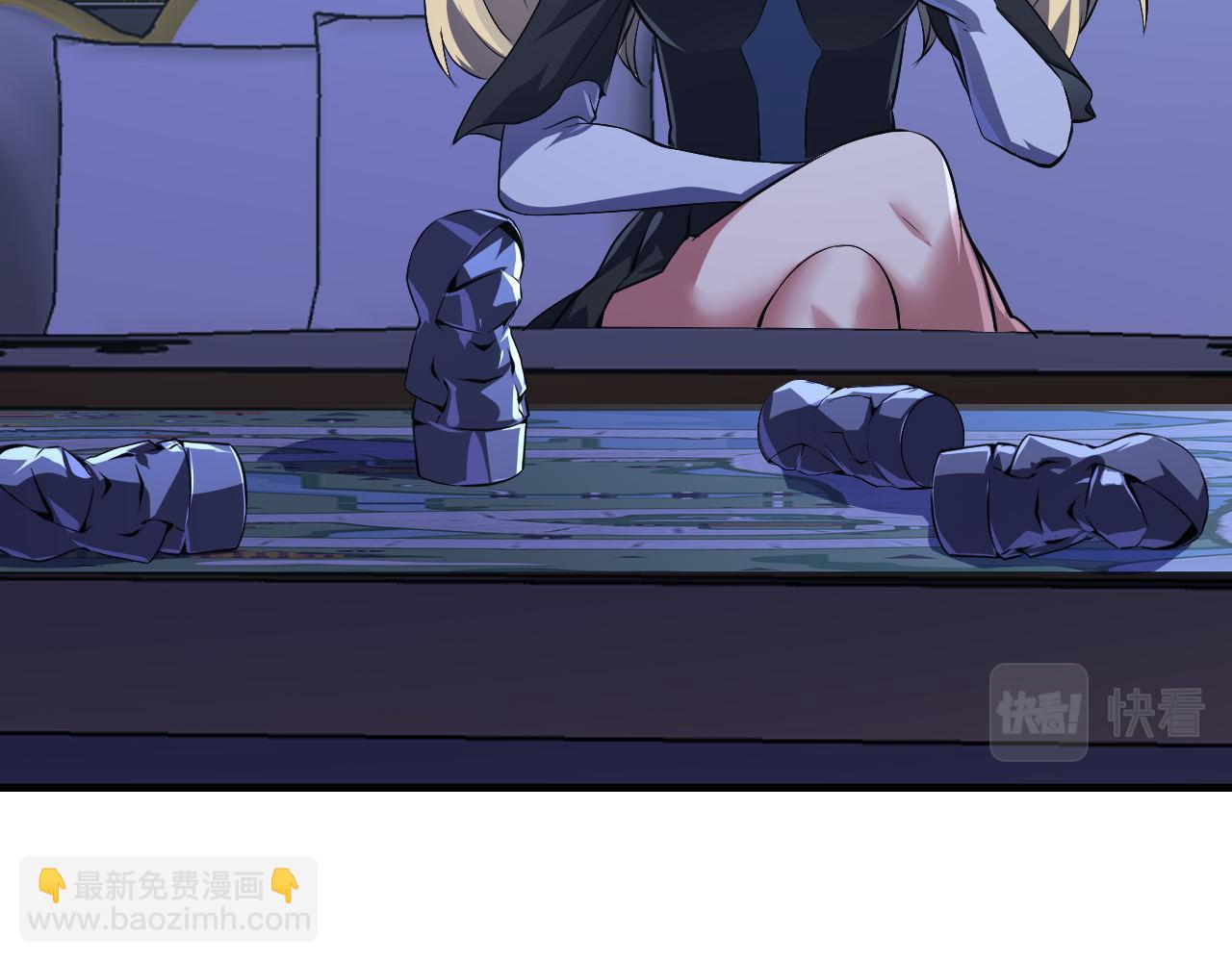 第154话 富翁棋的亡者(1/3)-第156话