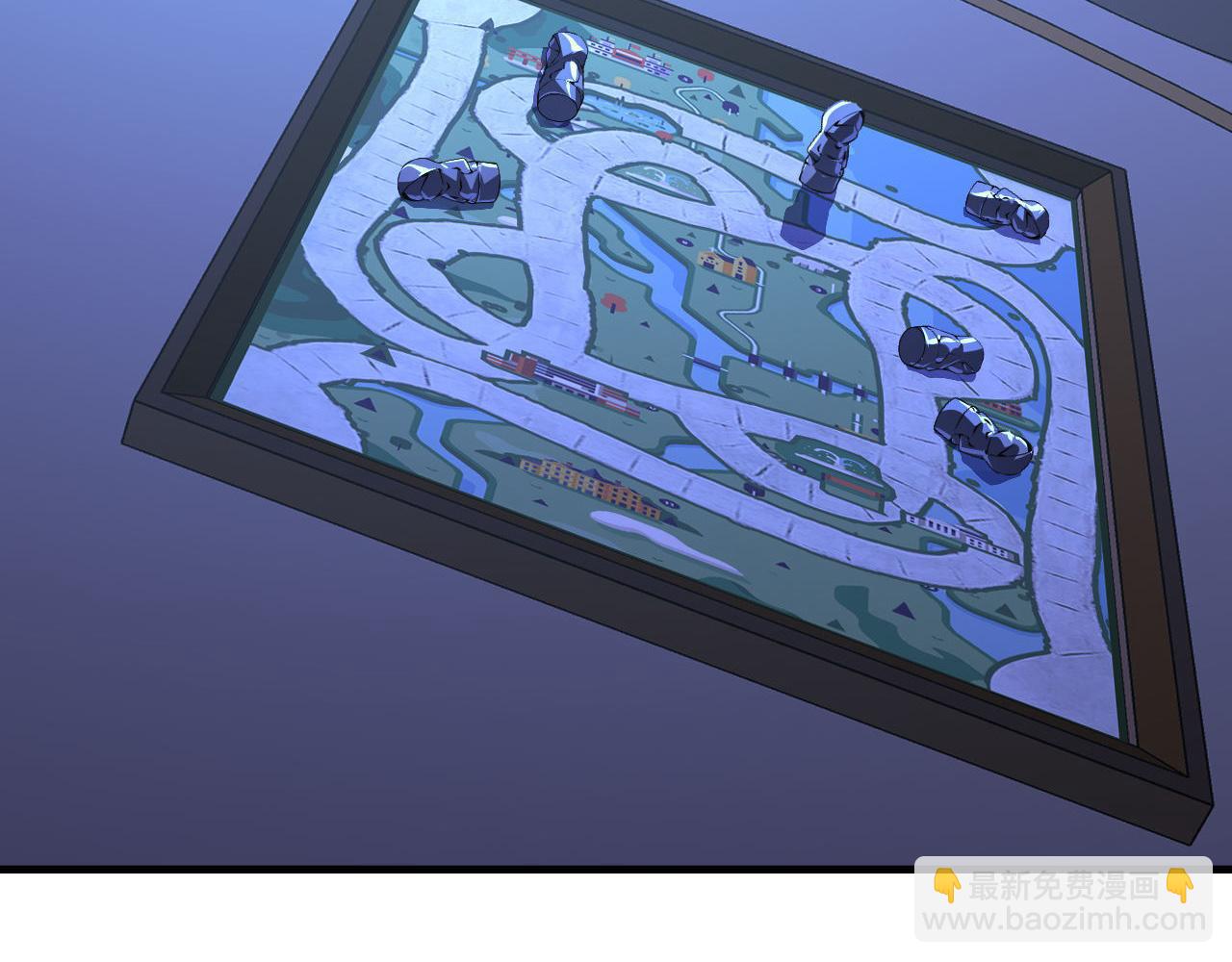 第154话 富翁棋的亡者(1/3)-第156话