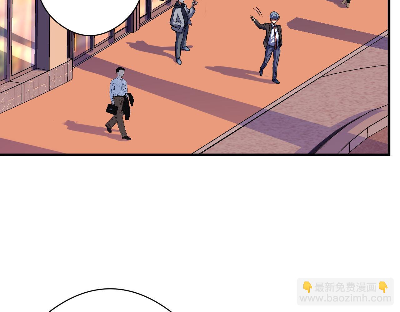 第158话 飞呀飞呀！(1/3)-第160话