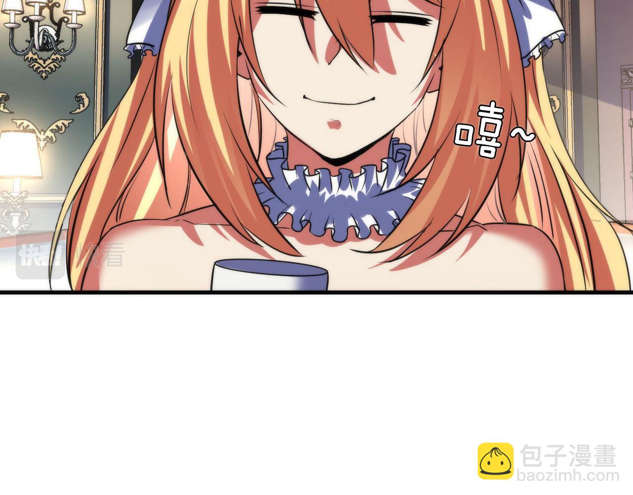 第164话 回家的线索？(1/3)-第166话