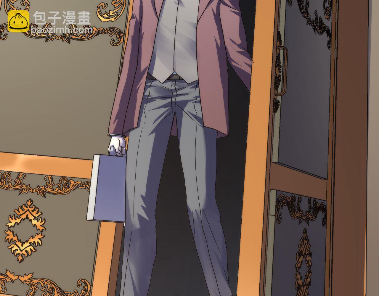 第164话 回家的线索？(1/3)-第166话