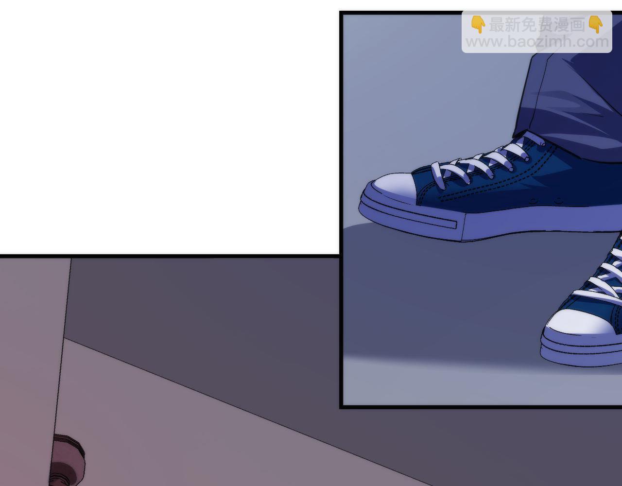 第166话 对面的&ldquo;女孩&rdquo;看过来(1/3)-第168话