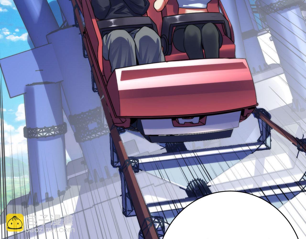 第170话 文化节落幕&middot;周五特别行动(1/3)-第172话