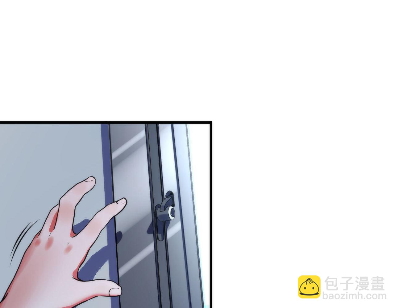 第170话 文化节落幕&middot;周五特别行动(1/3)-第172话