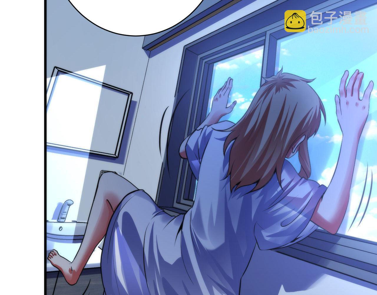 第170话 文化节落幕&middot;周五特别行动(1/3)-第172话