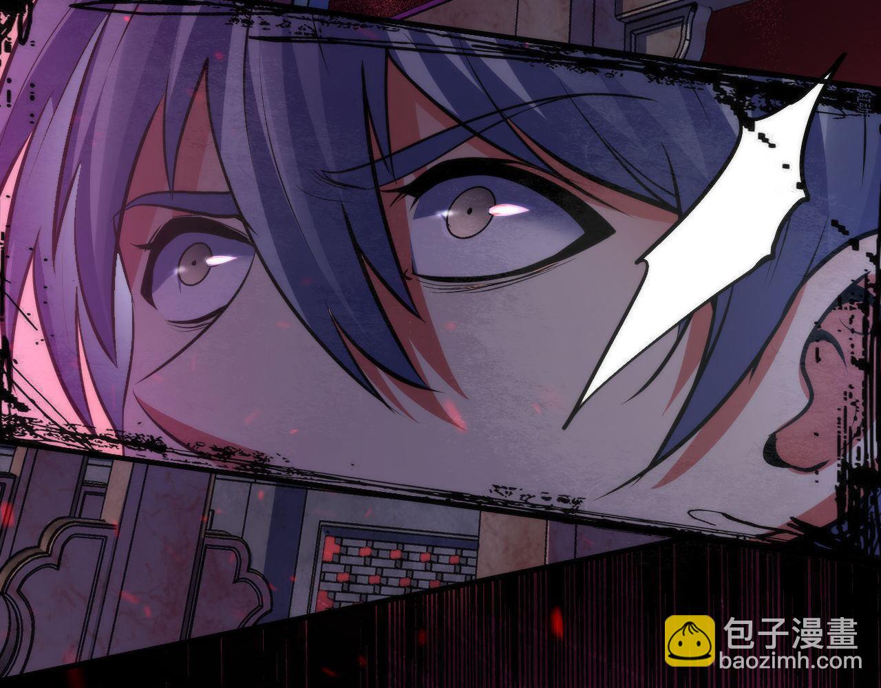 第174话 忤逆巷，莫回头(1/3)-第176话