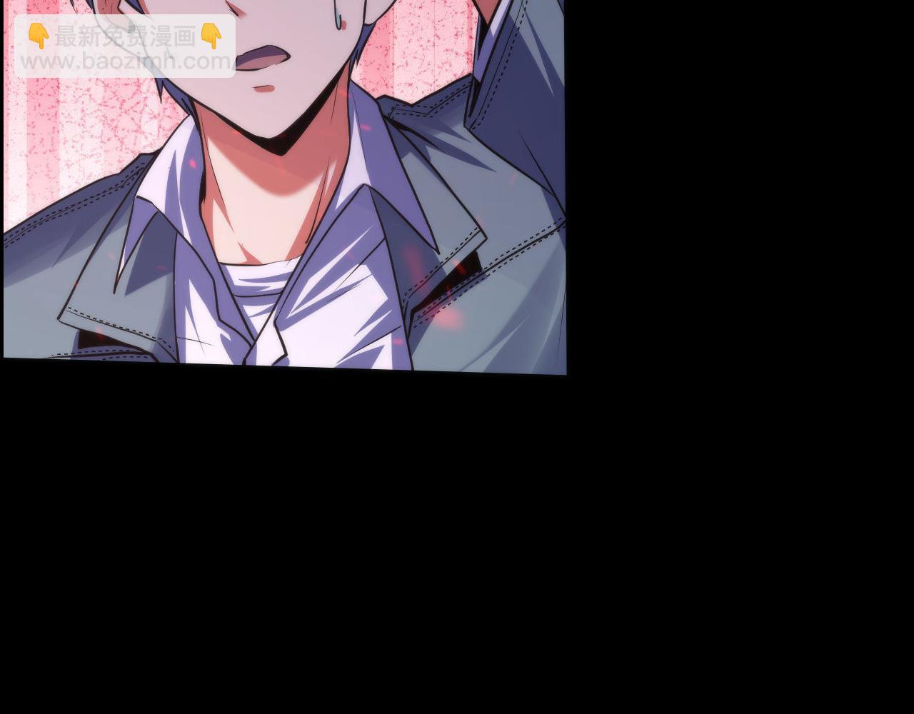 第174话 忤逆巷，莫回头(1/3)-第176话