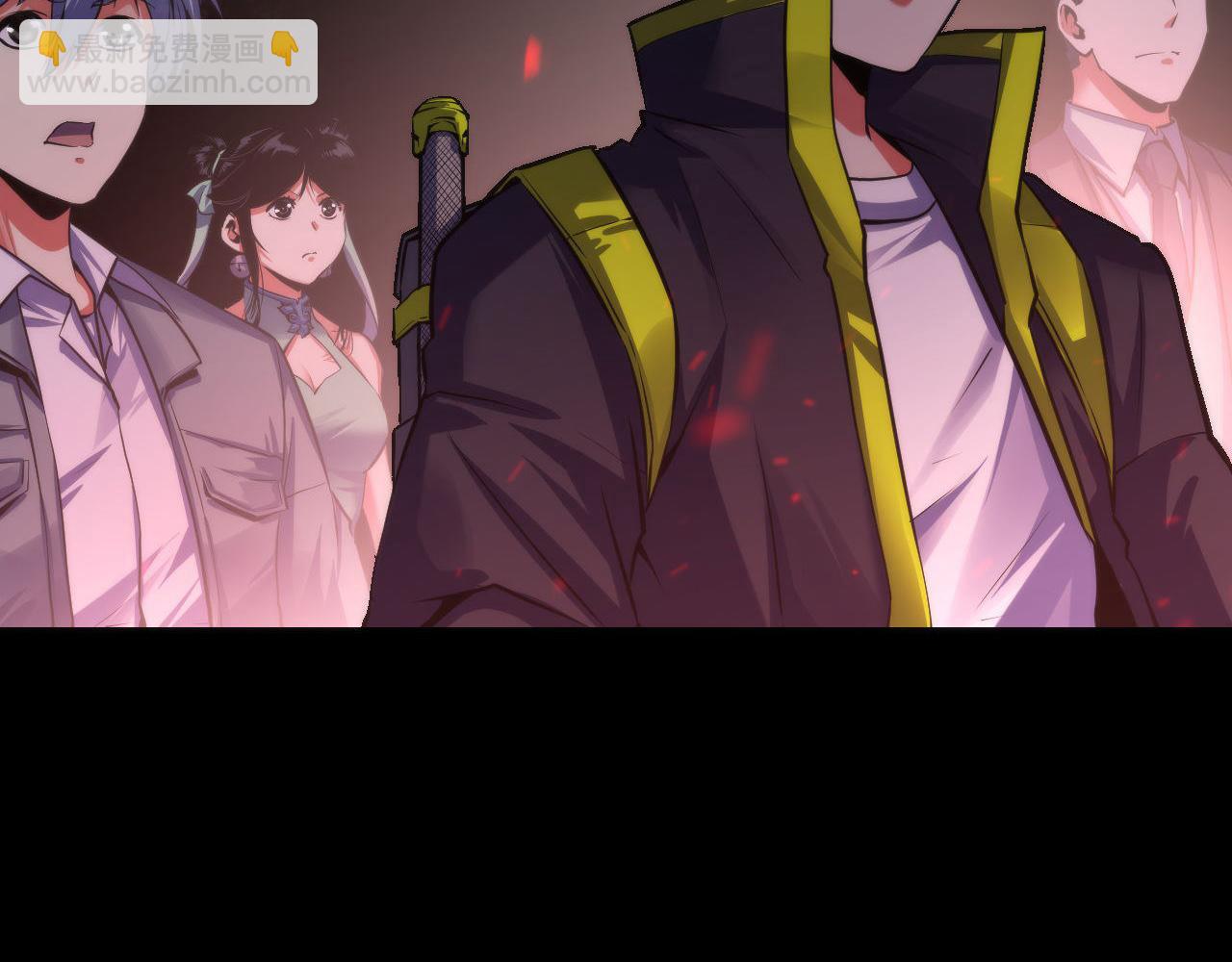 第174话 忤逆巷，莫回头(1/3)-第176话