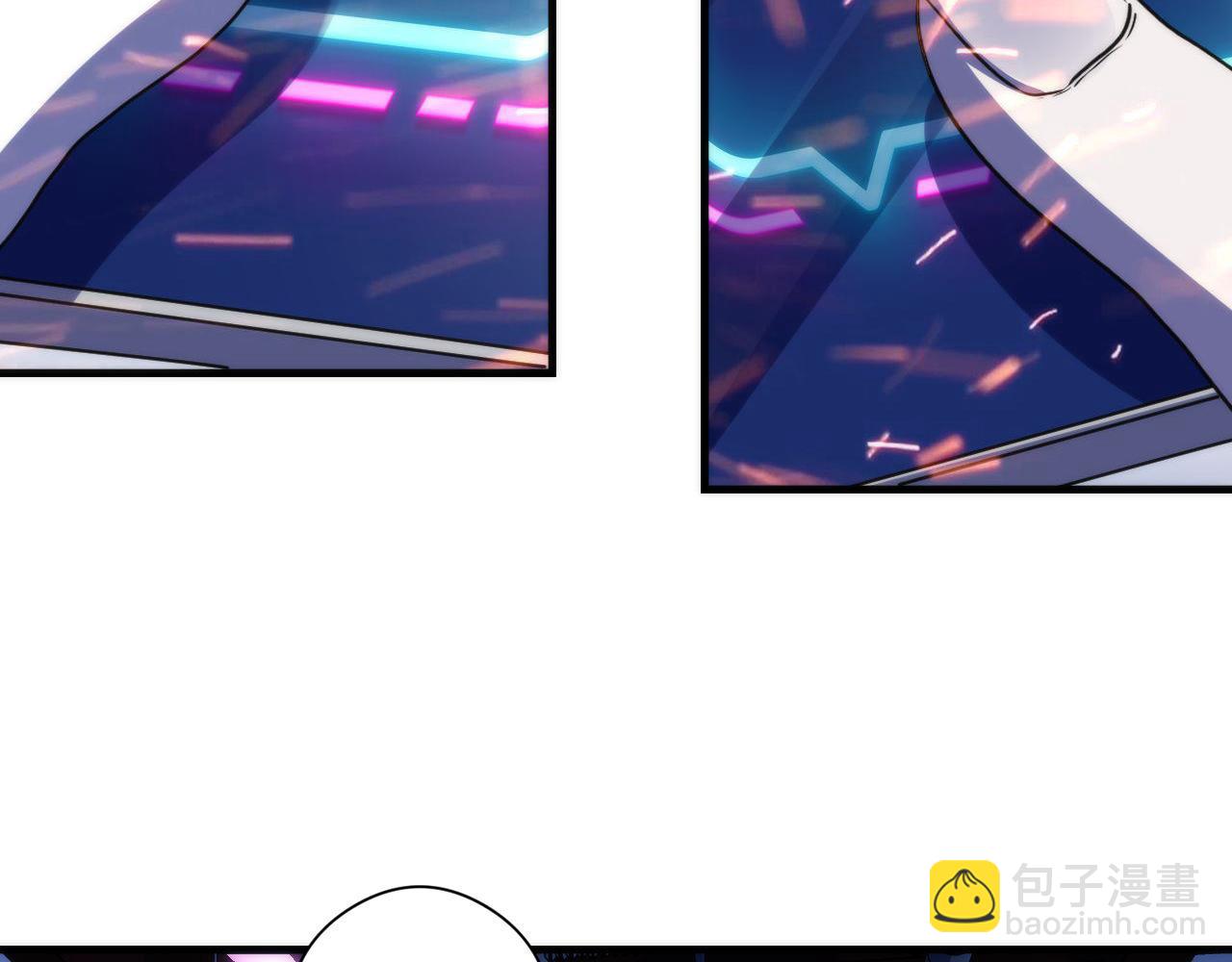 第184话 游戏内测&middot;飞跃结界(1/3)-第186话