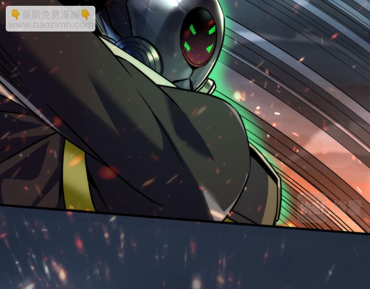 第186话 强敌出现&middot;分头行动(1/3)-第188话