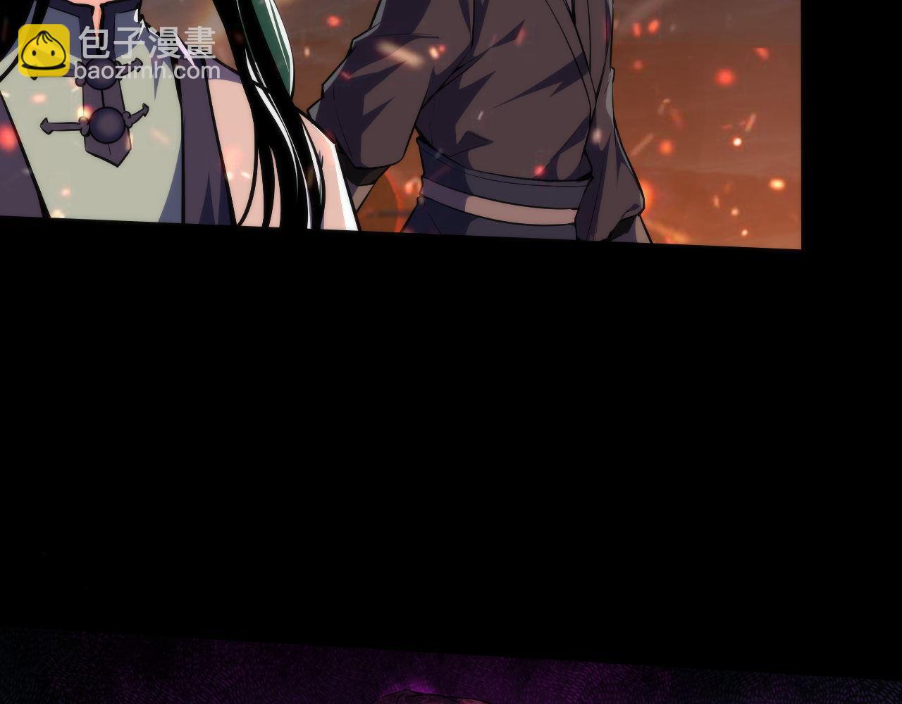 第186话 强敌出现&middot;分头行动(1/3)-第188话