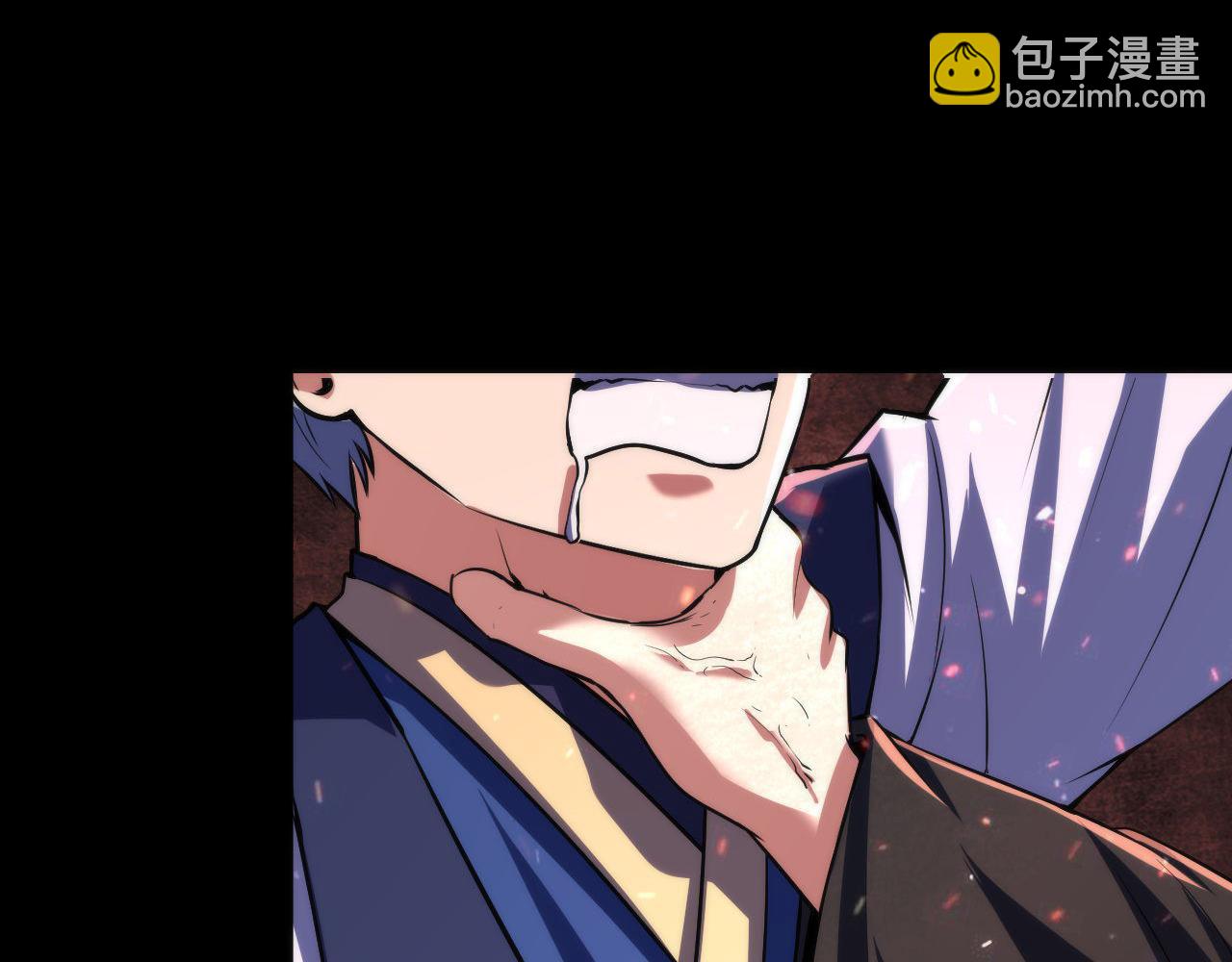 第192话 我还看得见！(1/3)-第194话