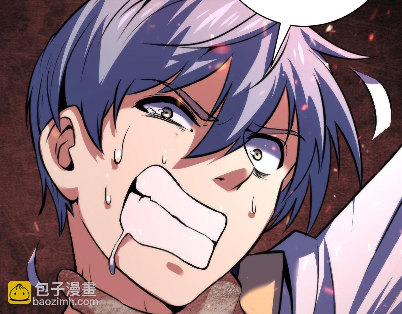 第192话 我还看得见！(1/3)-第194话