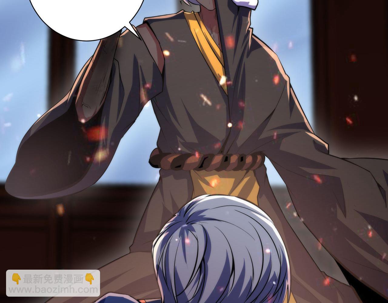 第192话 我还看得见！(1/3)-第194话