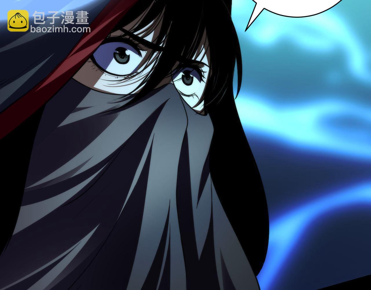 第196话 觊觎&middot;重返现实(1/3)-第198话