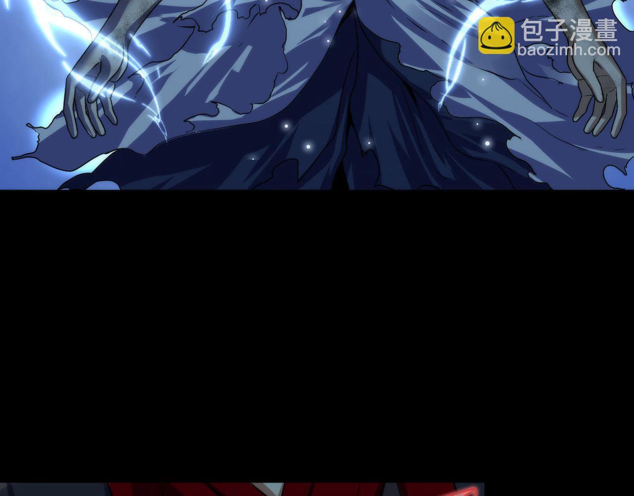 第196话 觊觎&middot;重返现实(1/3)-第198话
