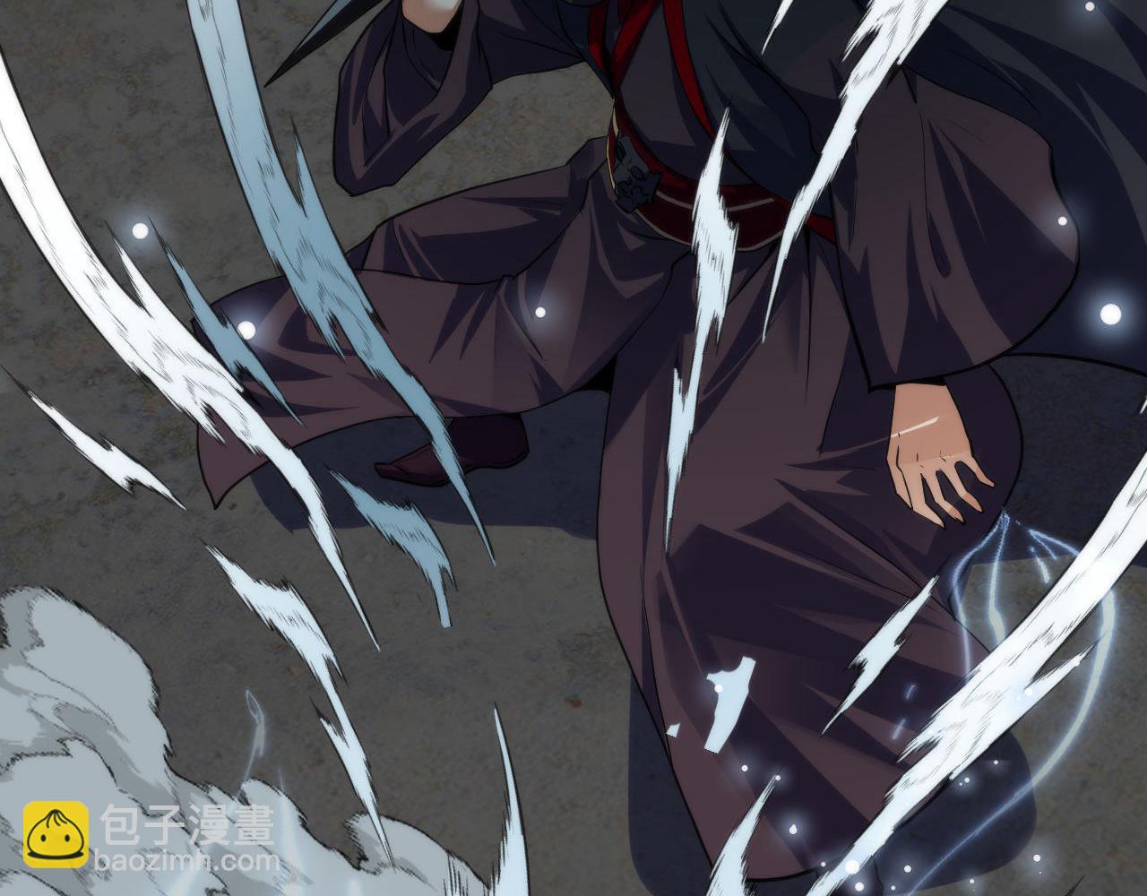 第196话 觊觎&middot;重返现实(1/3)-第198话