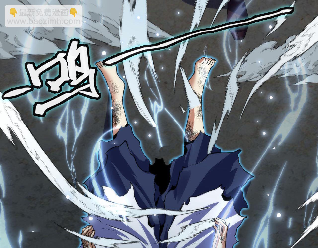第196话 觊觎&middot;重返现实(1/3)-第198话