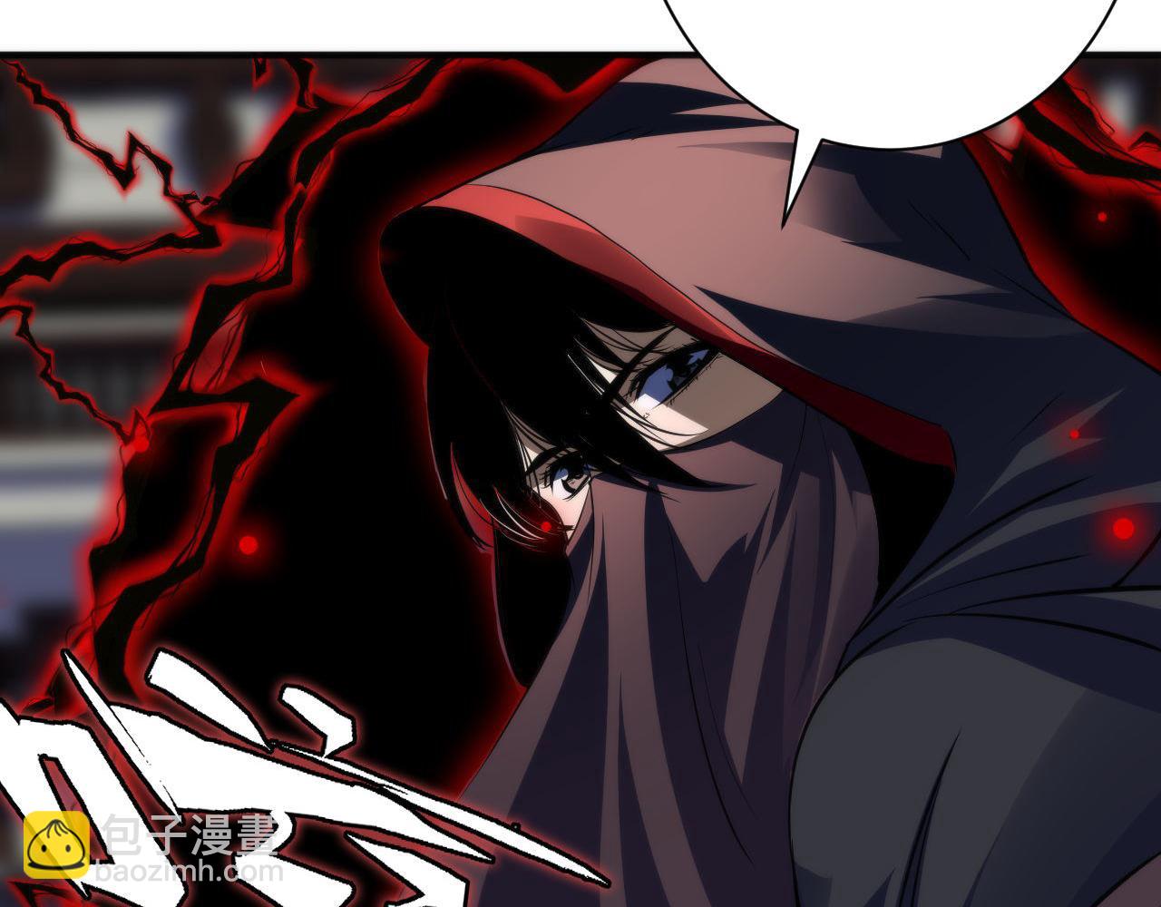 第196话 觊觎&middot;重返现实(1/3)-第198话