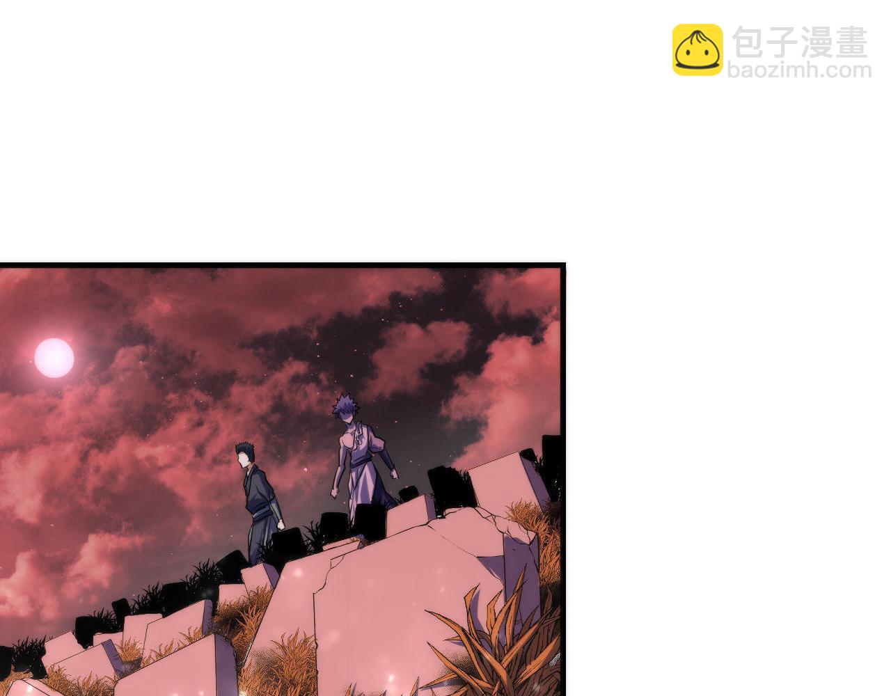 第196话 觊觎&middot;重返现实(1/3)-第198话